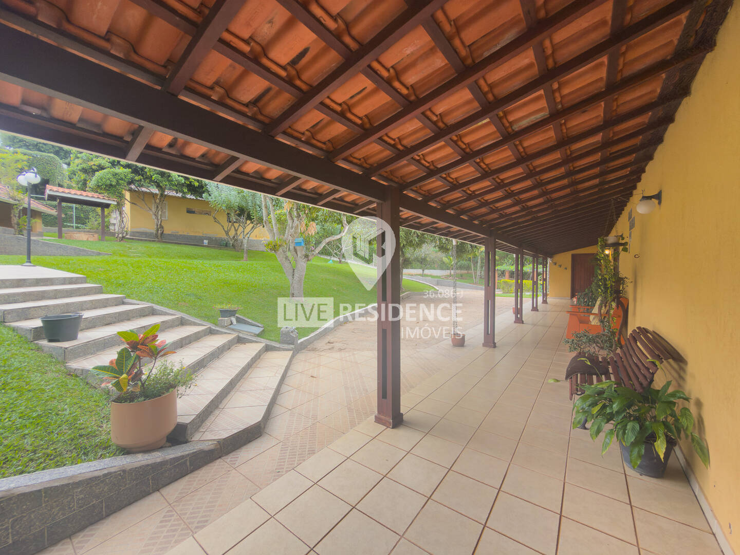Casa, 5 quartos, 537 m² - Foto 37