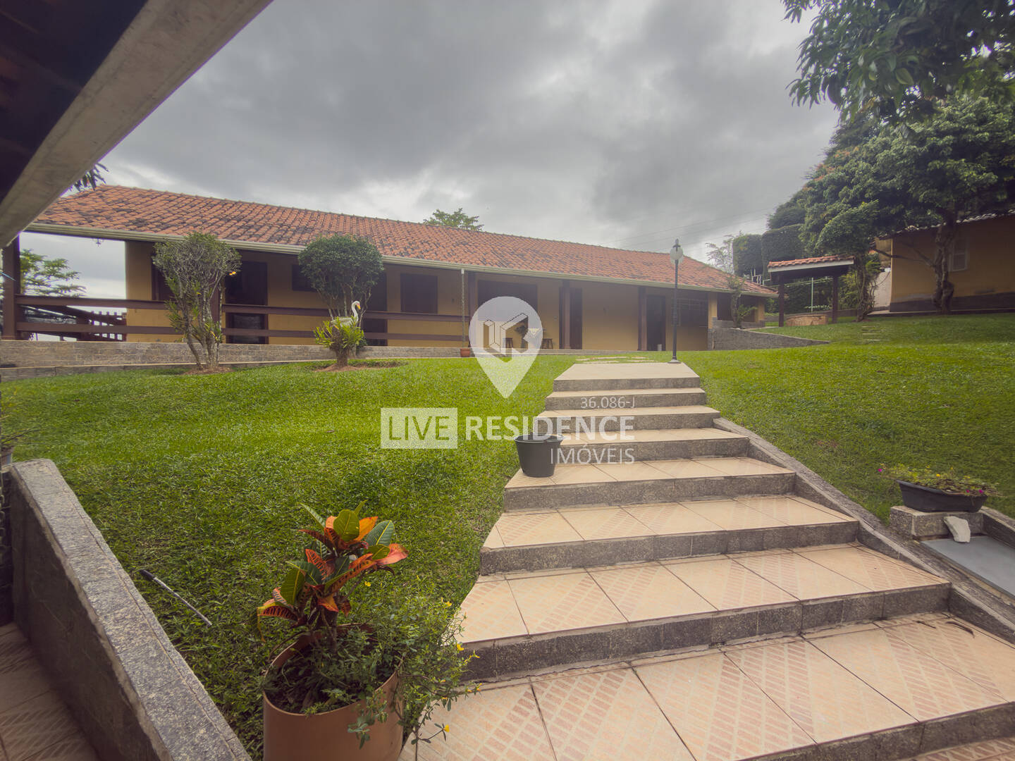 Casa, 5 quartos, 537 m² - Foto 38