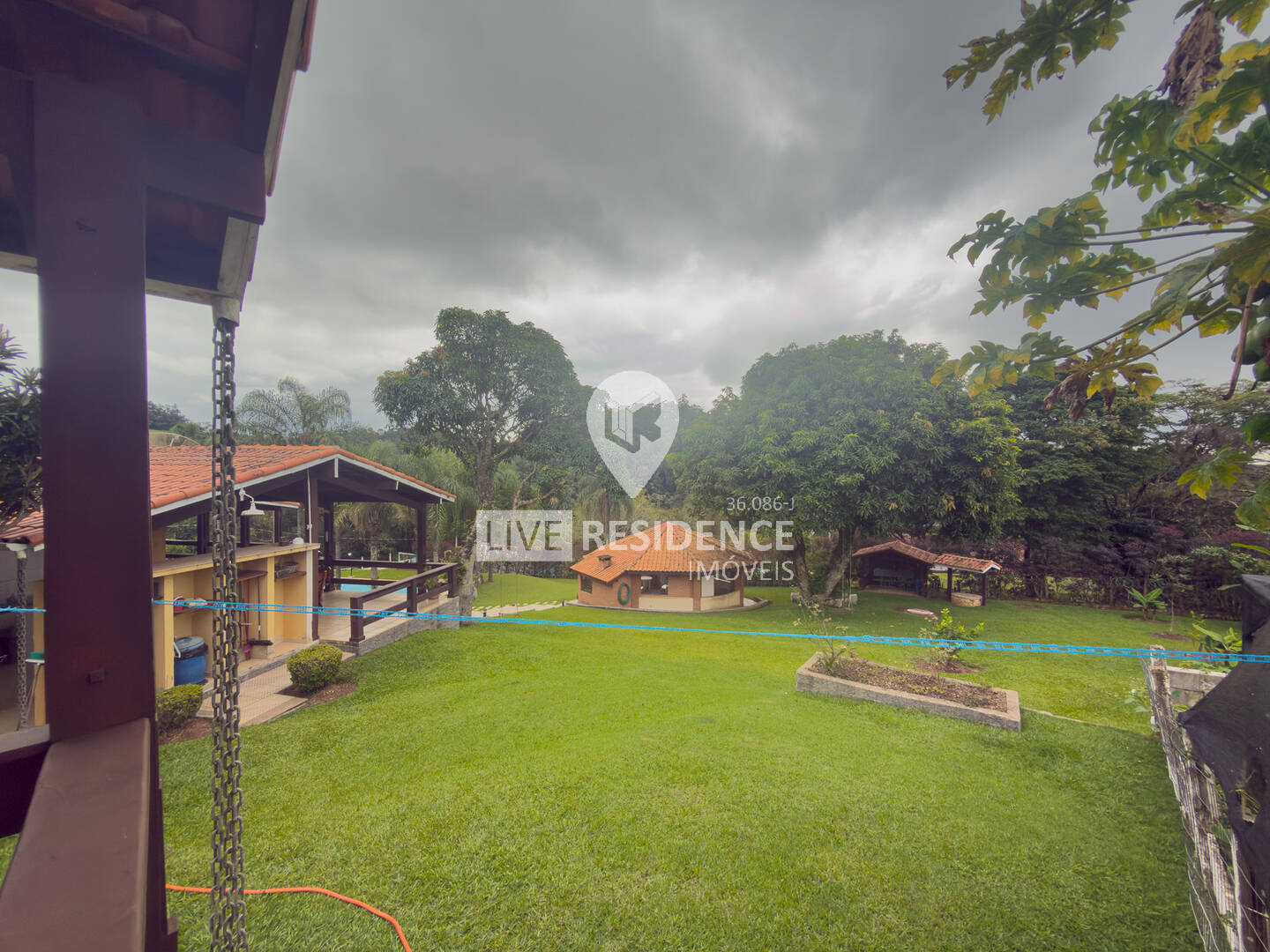 Casa, 5 quartos, 537 m² - Foto 41