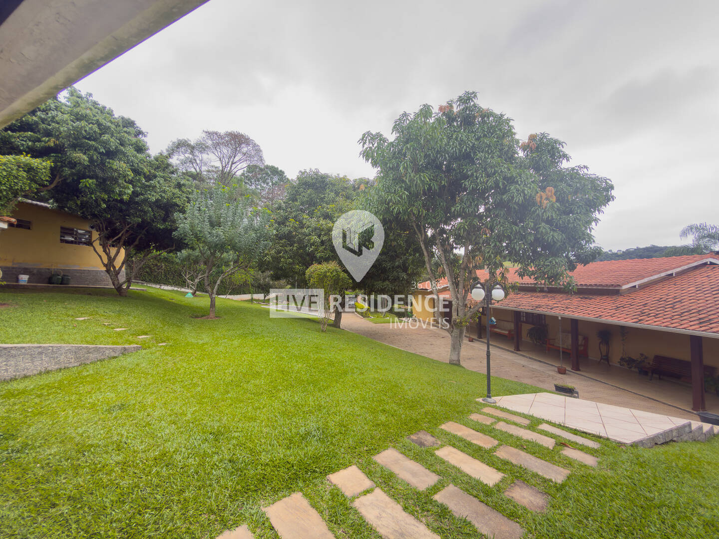 Casa, 5 quartos, 537 m² - Foto 46