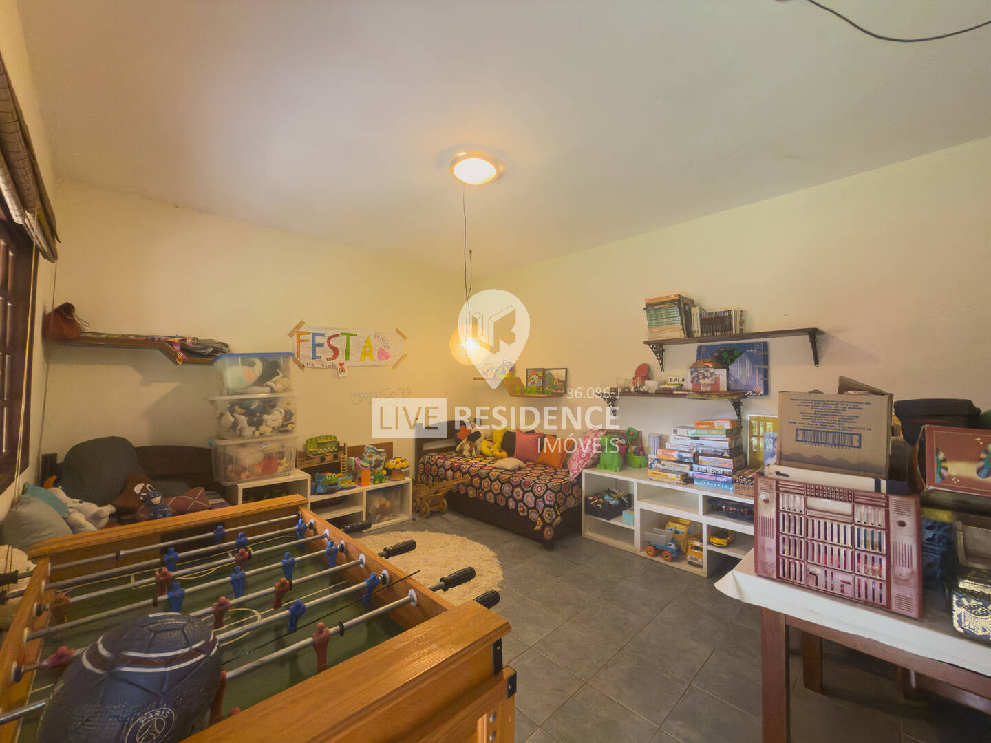 Casa, 5 quartos, 537 m² - Foto 47