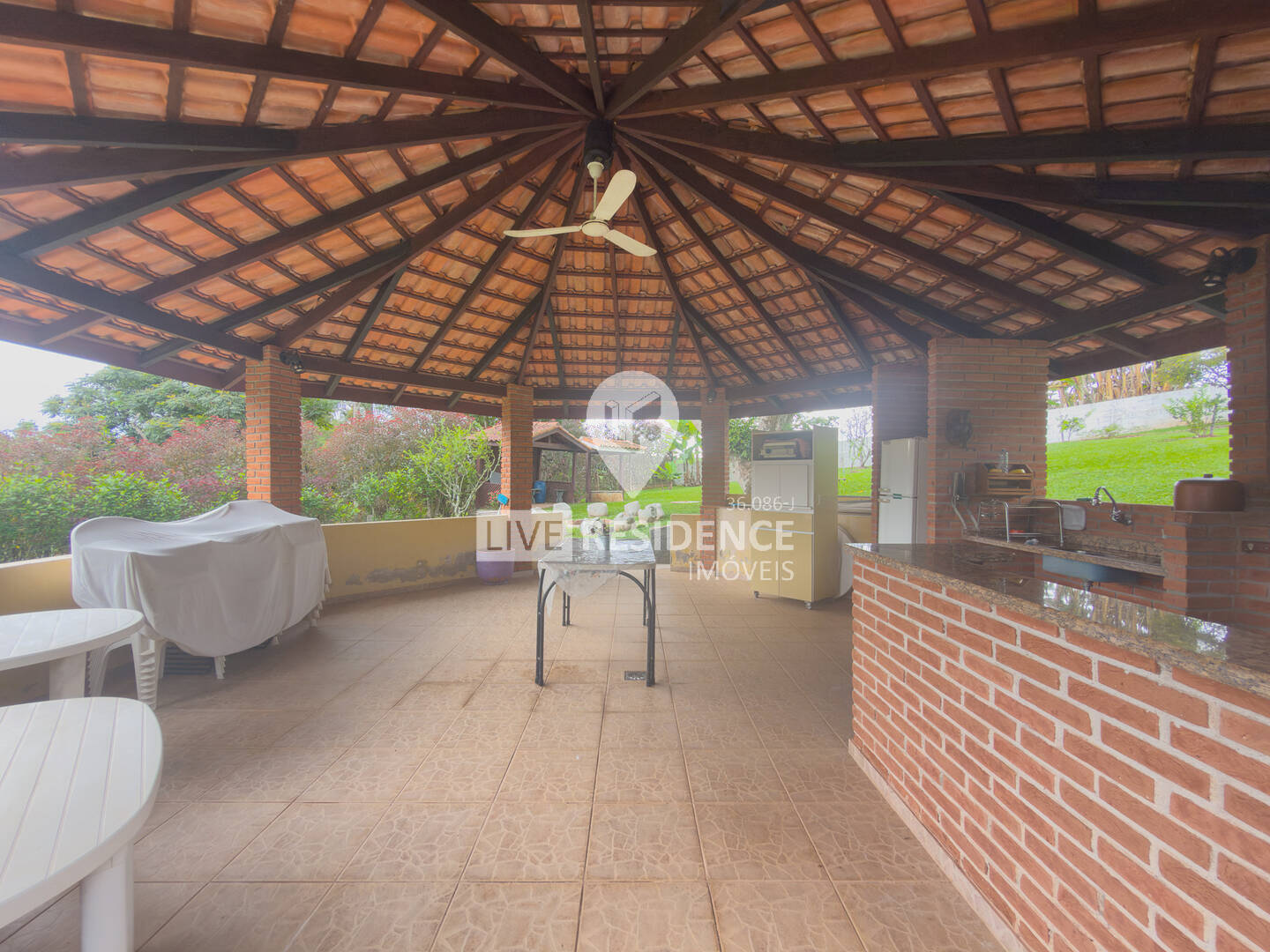 Casa, 5 quartos, 537 m² - Foto 50