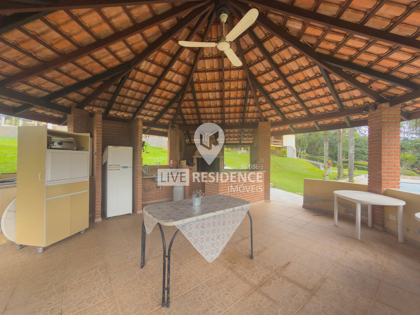 Casa, 5 quartos, 537 m² - Foto 51