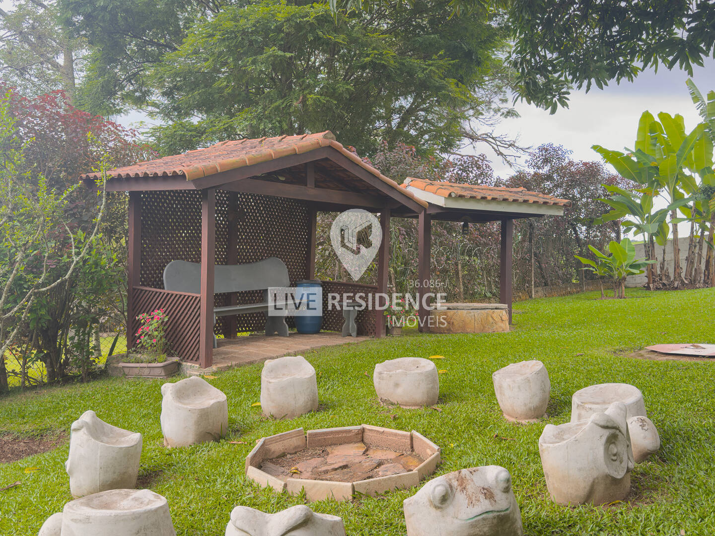 Casa, 5 quartos, 537 m² - Foto 53