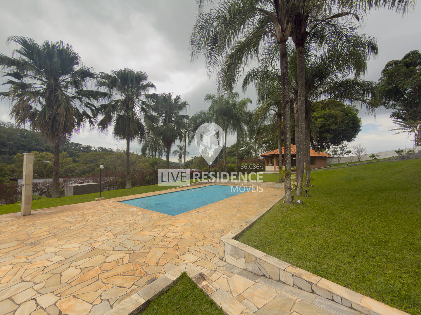 Casa, 5 quartos, 537 m² - Foto 55