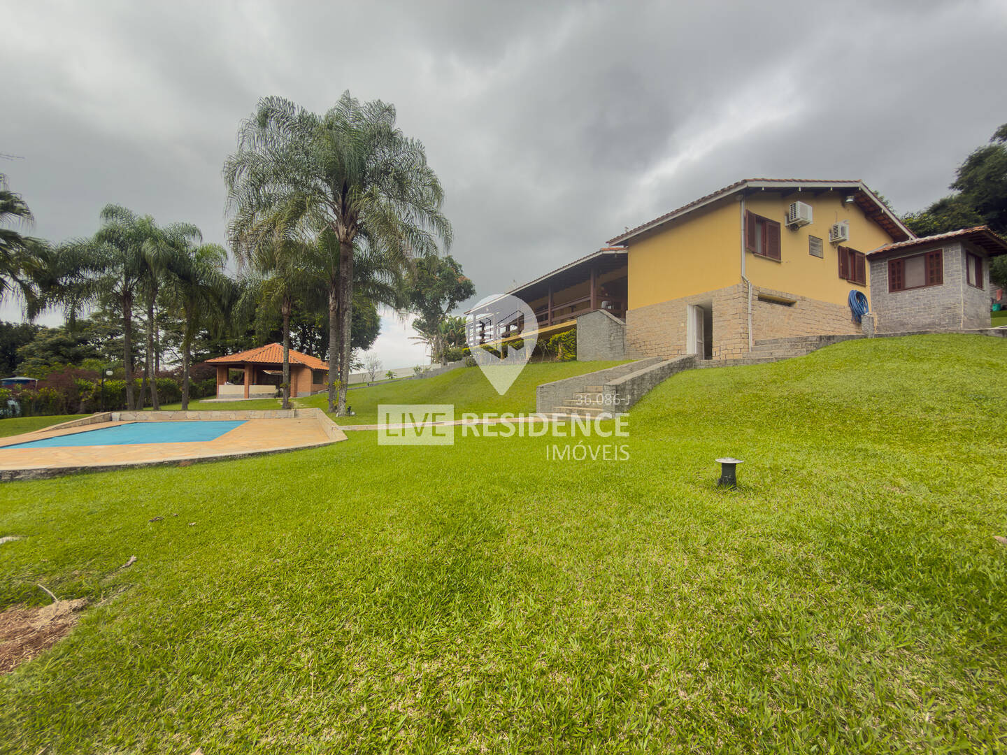 Casa, 5 quartos, 537 m² - Foto 57