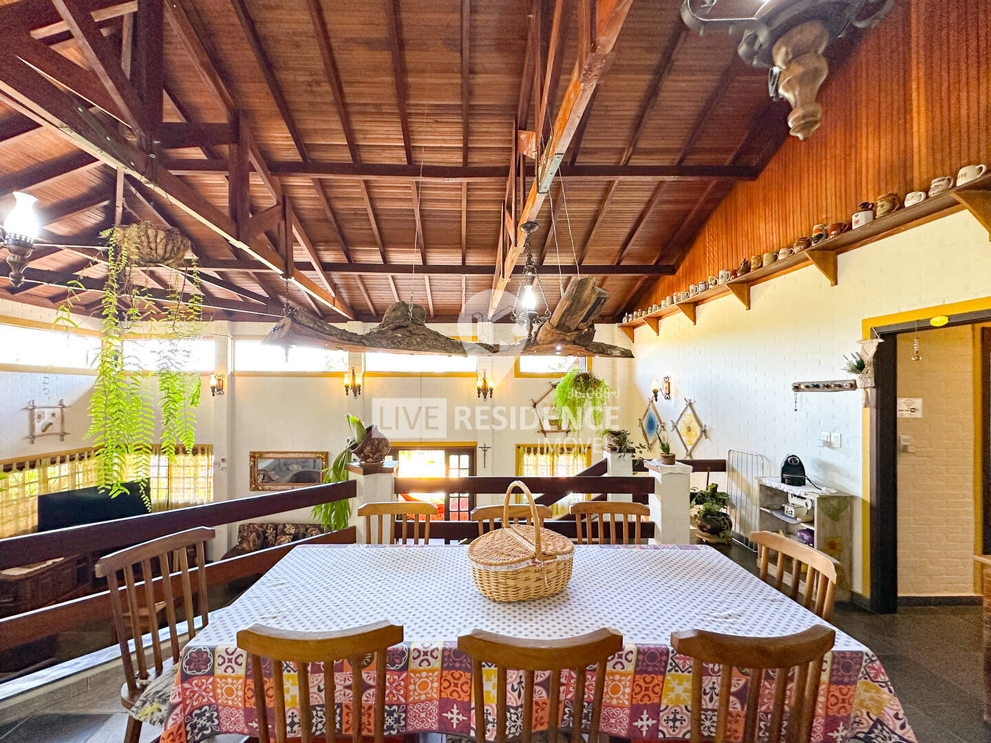 Casa, 6 quartos, 597 m² - Foto 16