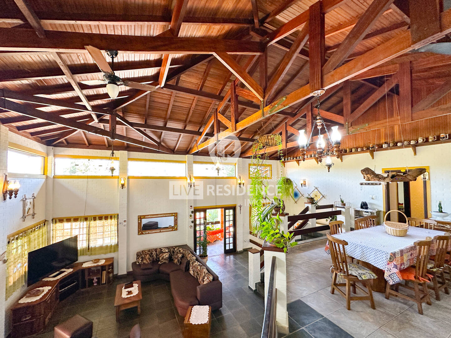 Casa, 6 quartos, 597 m² - Foto 17