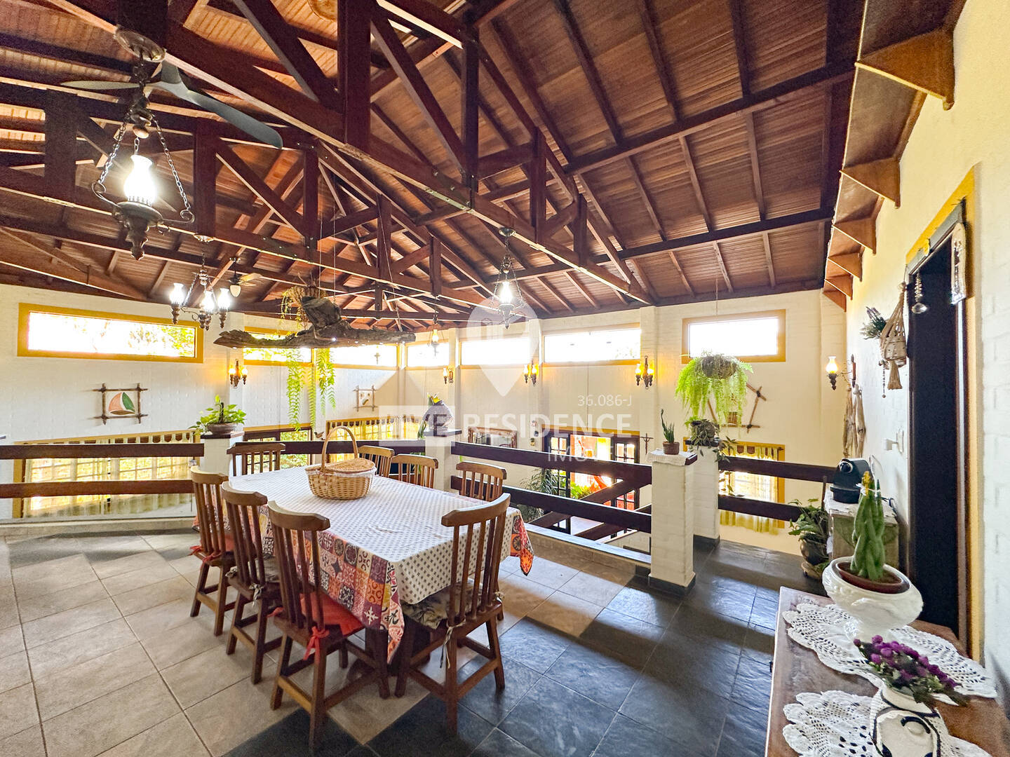 Casa, 6 quartos, 597 m² - Foto 19