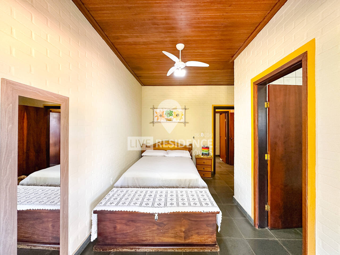 Casa, 6 quartos, 597 m² - Foto 22