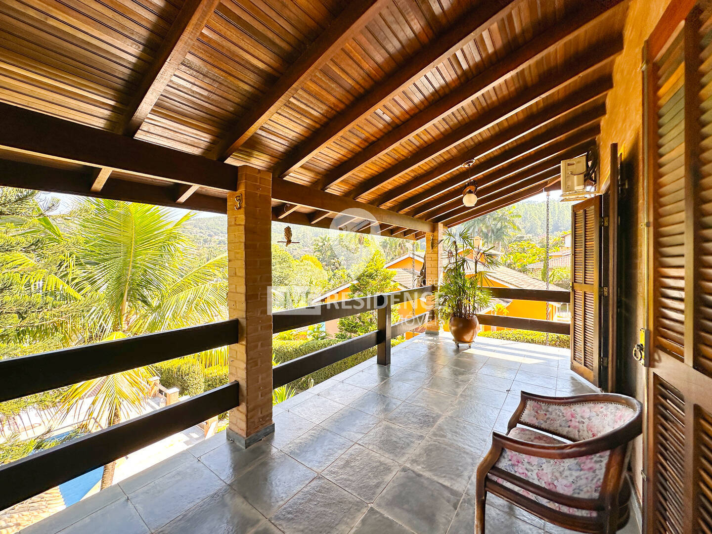 Casa, 6 quartos, 597 m² - Foto 25