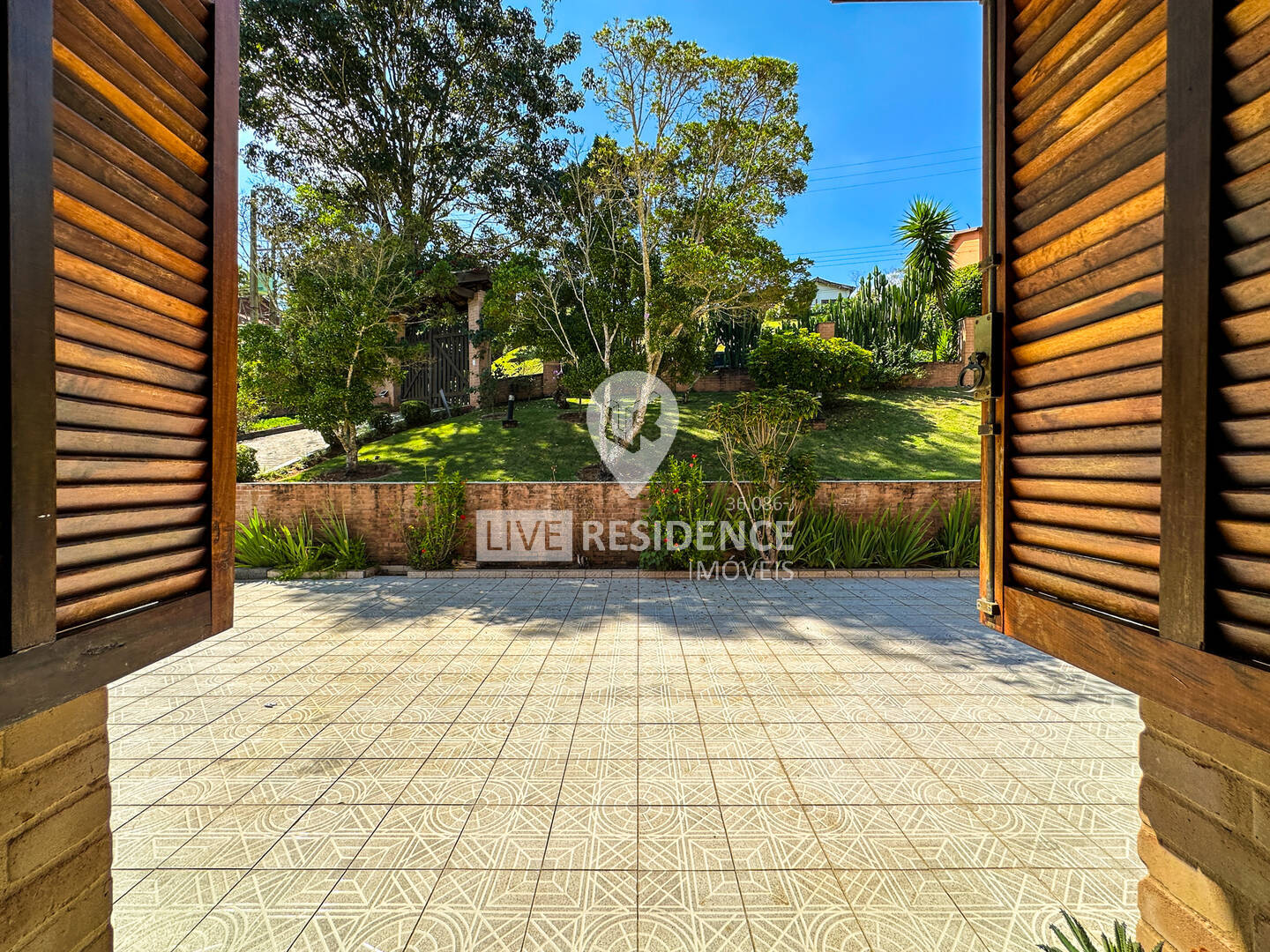 Casa, 6 quartos, 597 m² - Foto 28