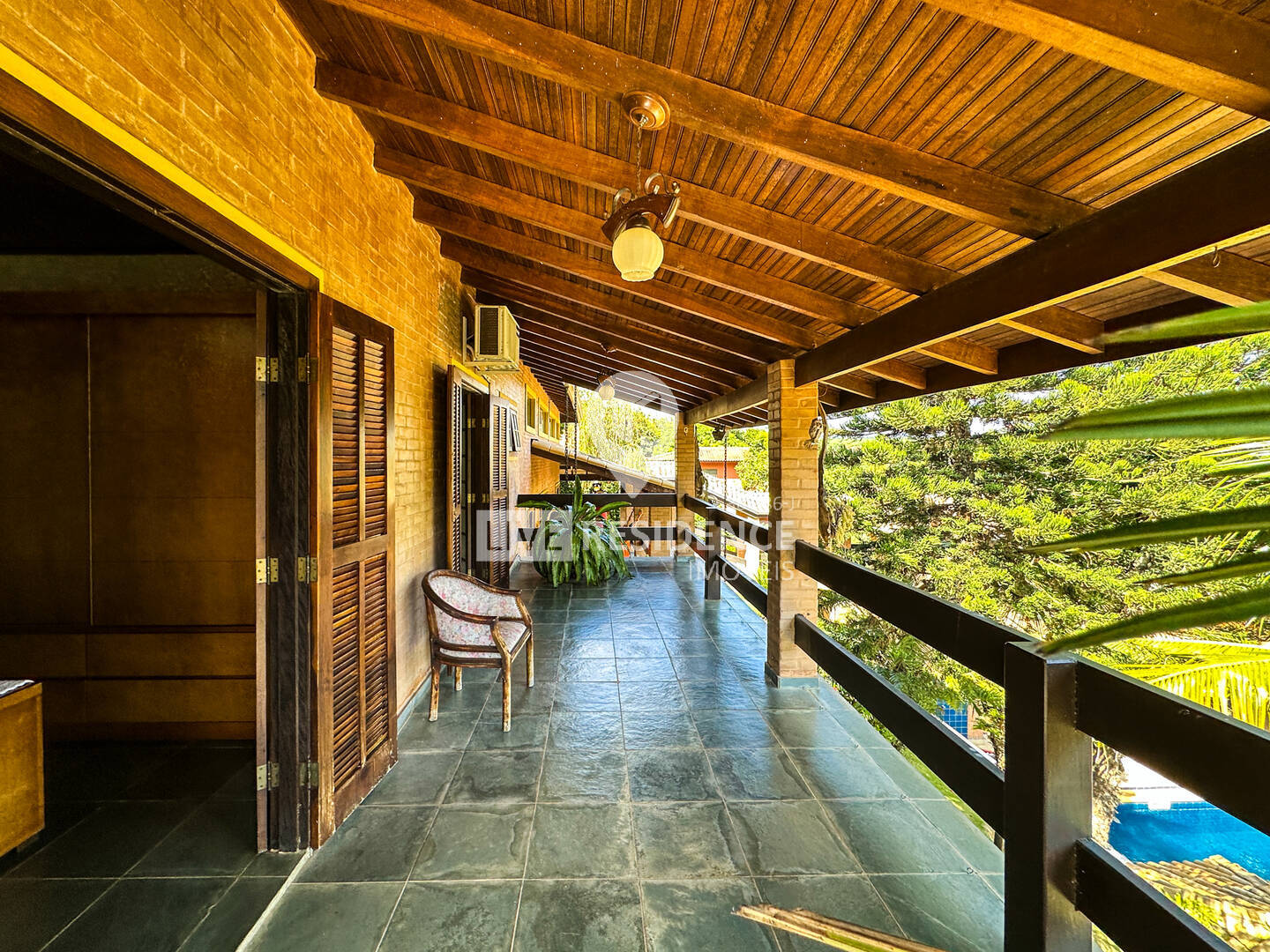 Casa, 6 quartos, 597 m² - Foto 36