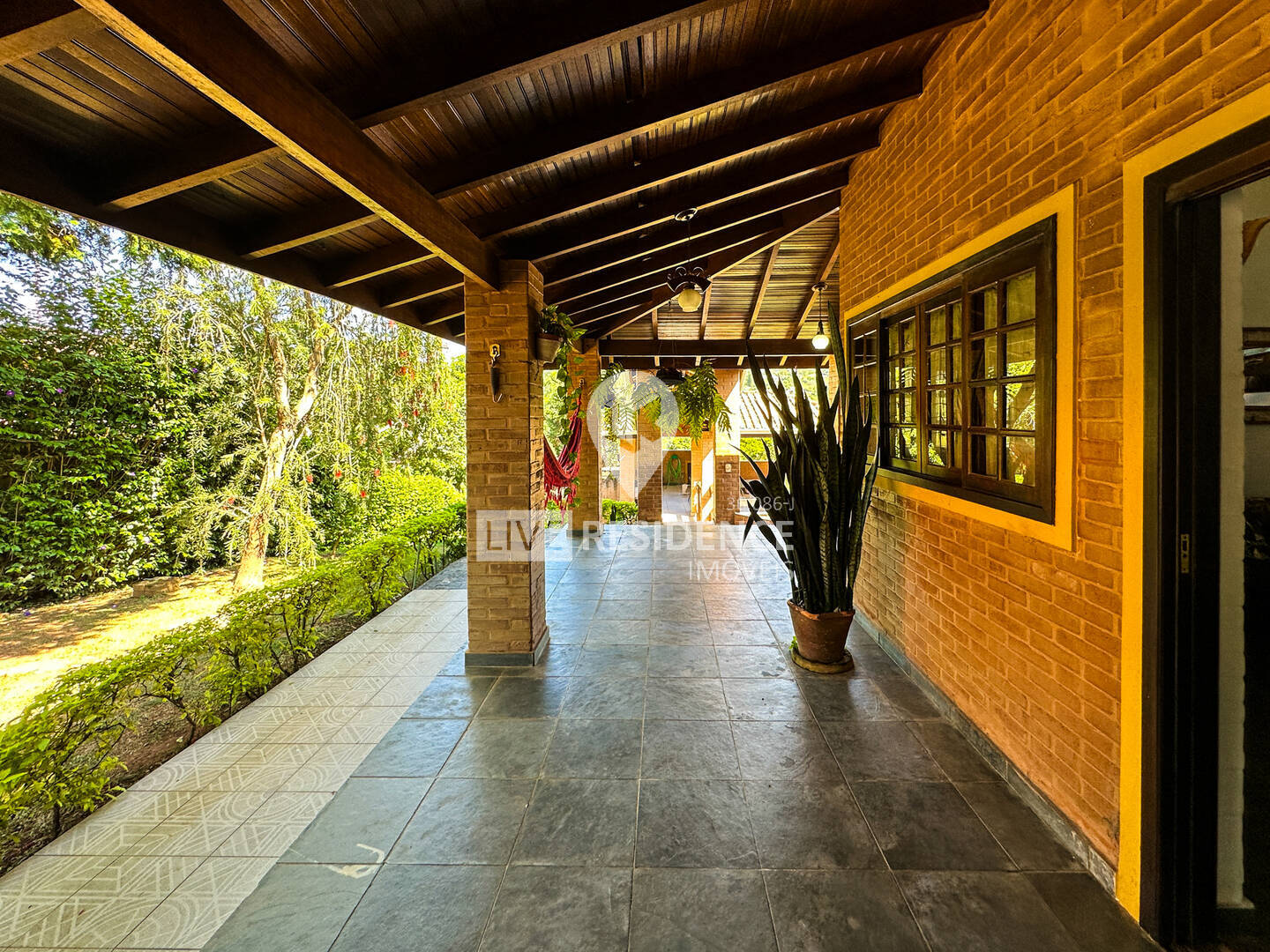 Casa, 6 quartos, 597 m² - Foto 38