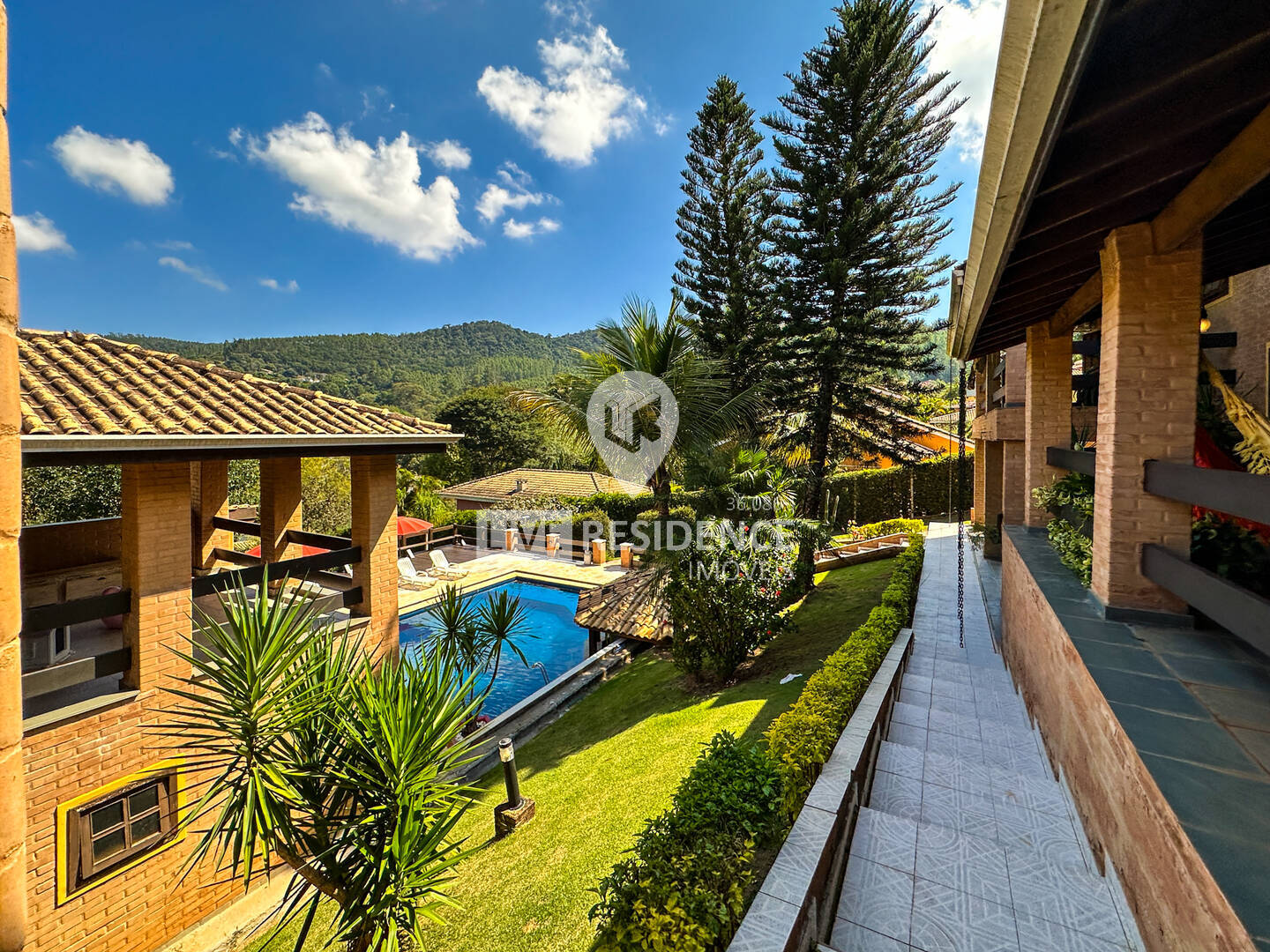 Casa, 6 quartos, 597 m² - Foto 40