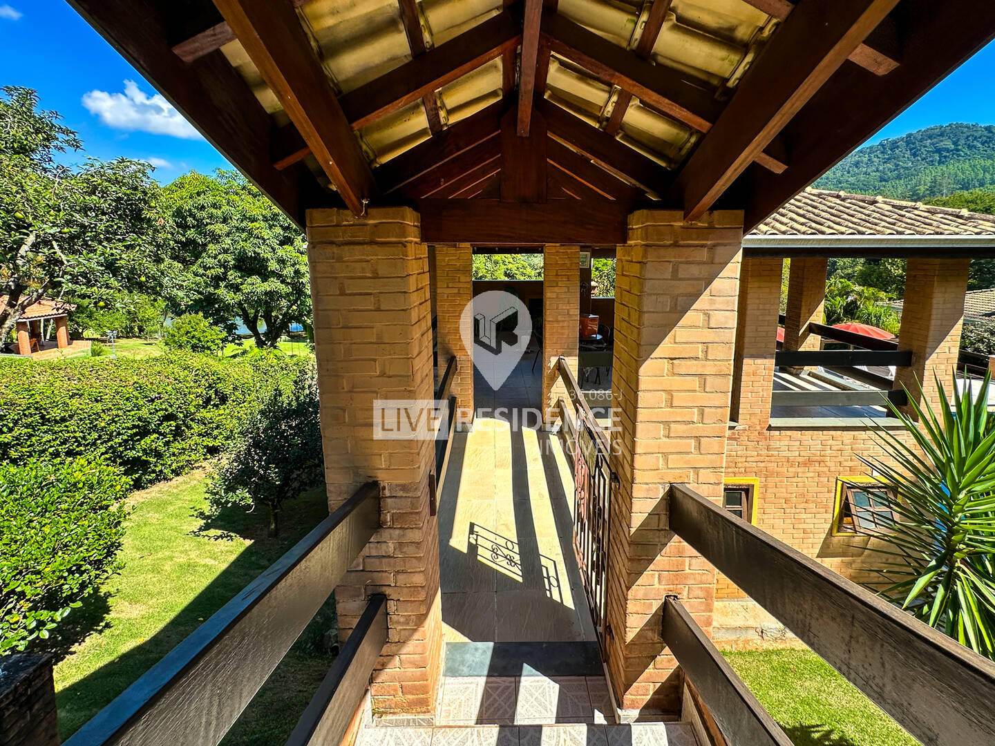 Casa, 6 quartos, 597 m² - Foto 41