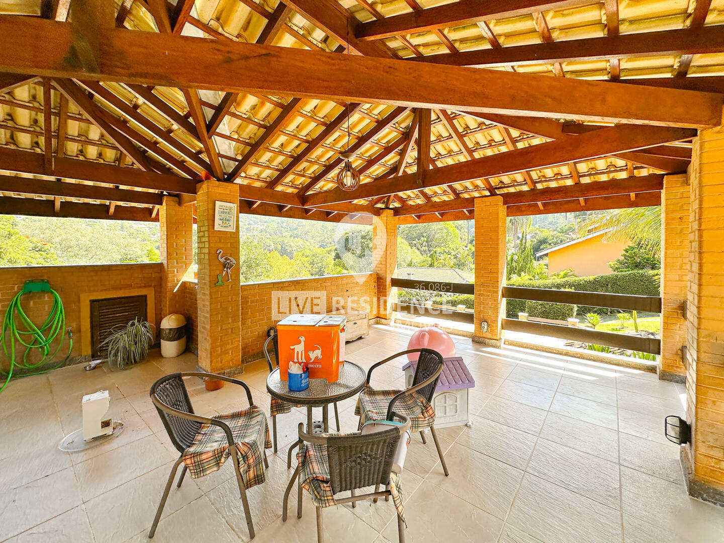 Casa, 6 quartos, 597 m² - Foto 42