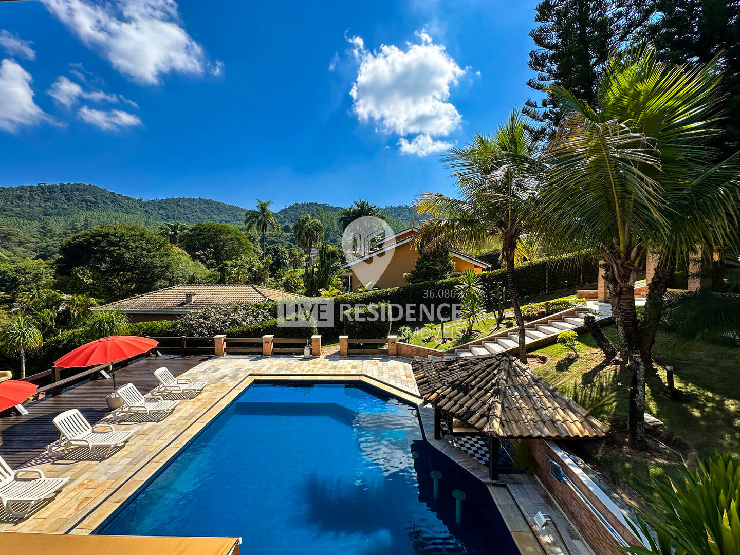 Casa, 6 quartos, 597 m² - Foto 43