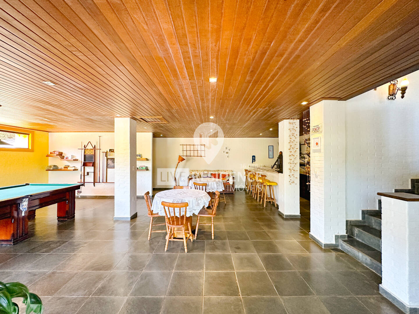 Casa, 6 quartos, 597 m² - Foto 45