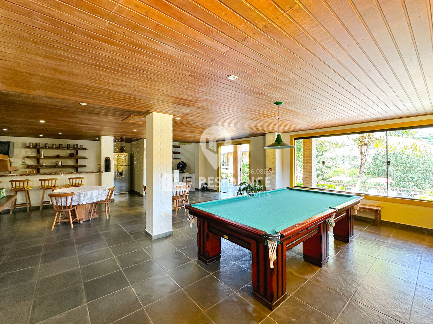 Casa, 6 quartos, 597 m² - Foto 46