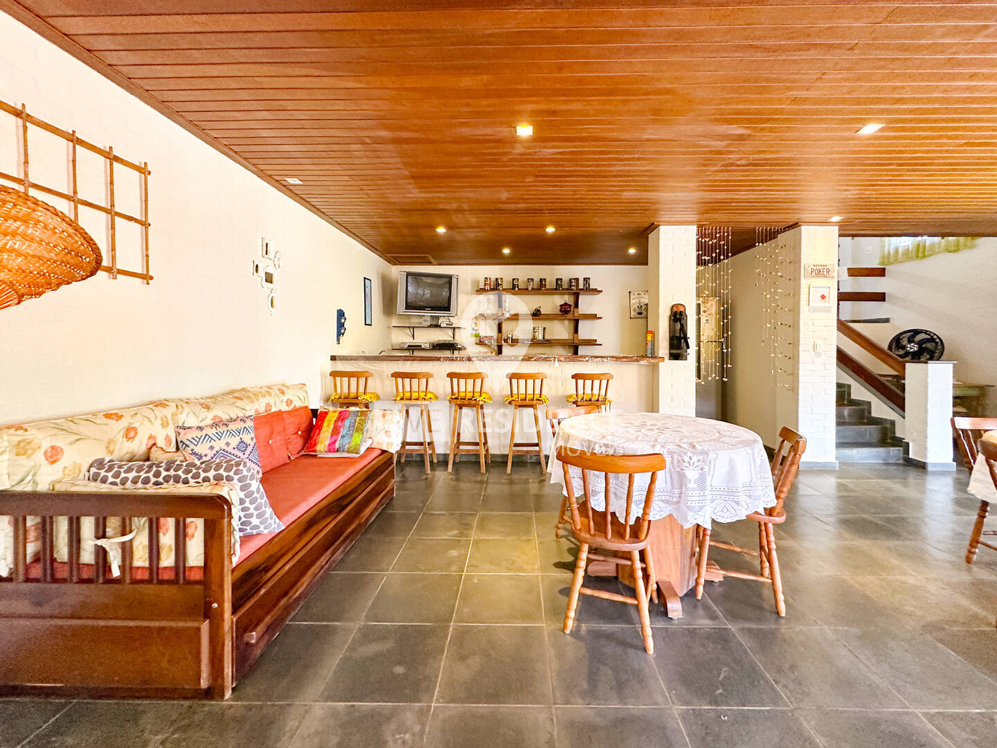 Casa, 6 quartos, 597 m² - Foto 47