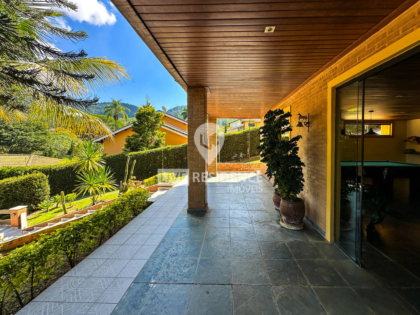 Casa, 6 quartos, 597 m² - Foto 50