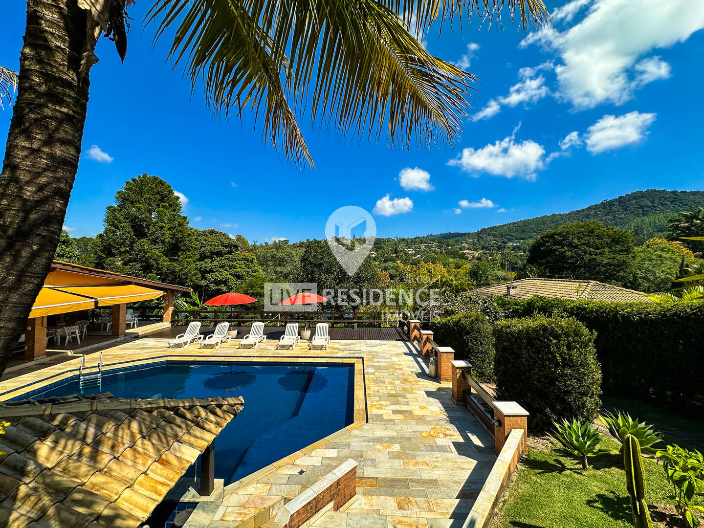 Casa, 6 quartos, 597 m² - Foto 51