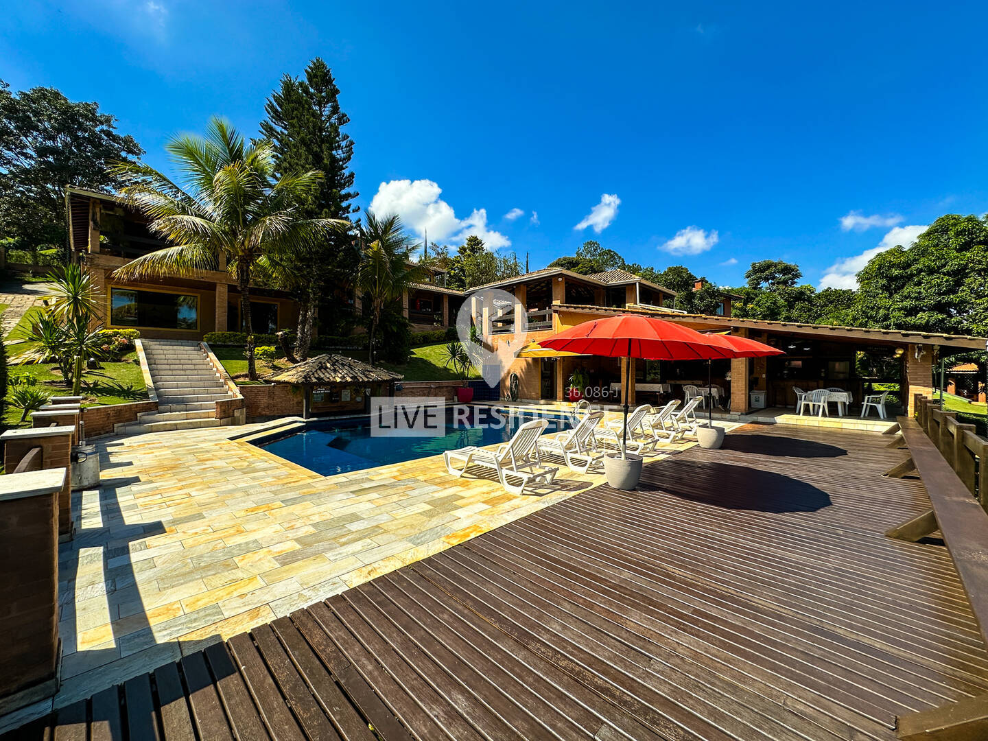 Casa, 6 quartos, 597 m² - Foto 54