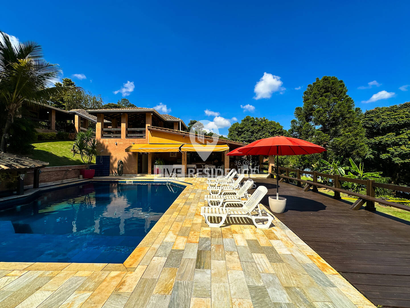 Casa, 6 quartos, 597 m² - Foto 55
