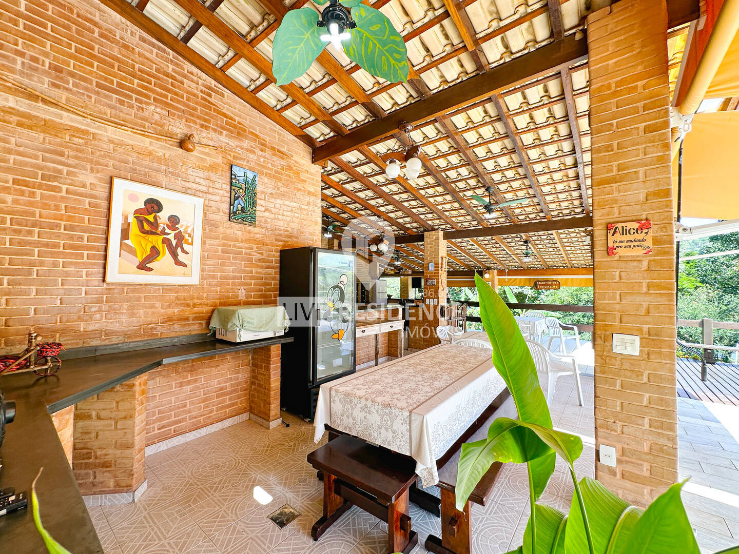 Casa, 6 quartos, 597 m² - Foto 56