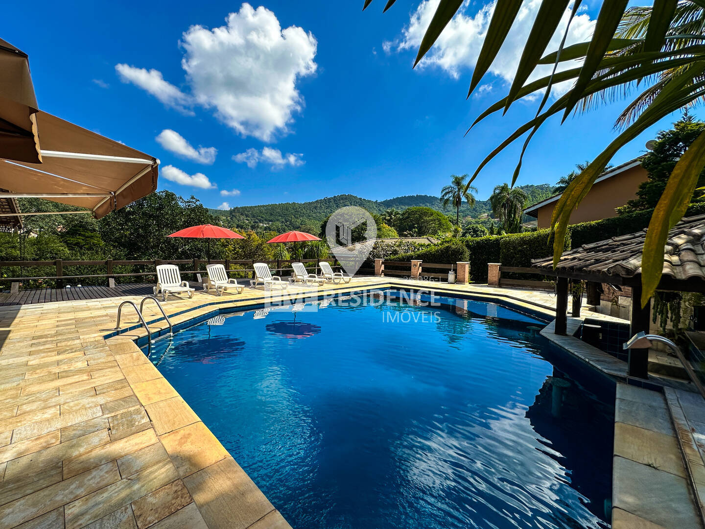 Casa, 6 quartos, 597 m² - Foto 62
