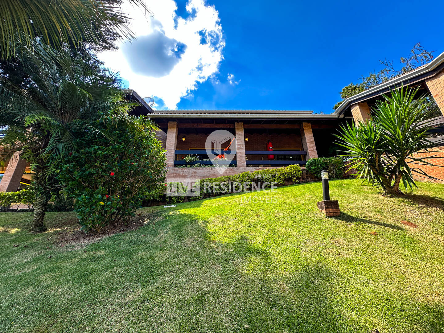 Casa, 6 quartos, 597 m² - Foto 63