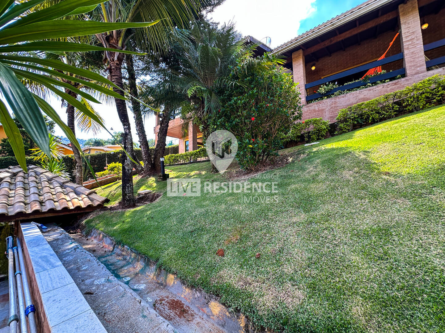 Casa, 6 quartos, 597 m² - Foto 64