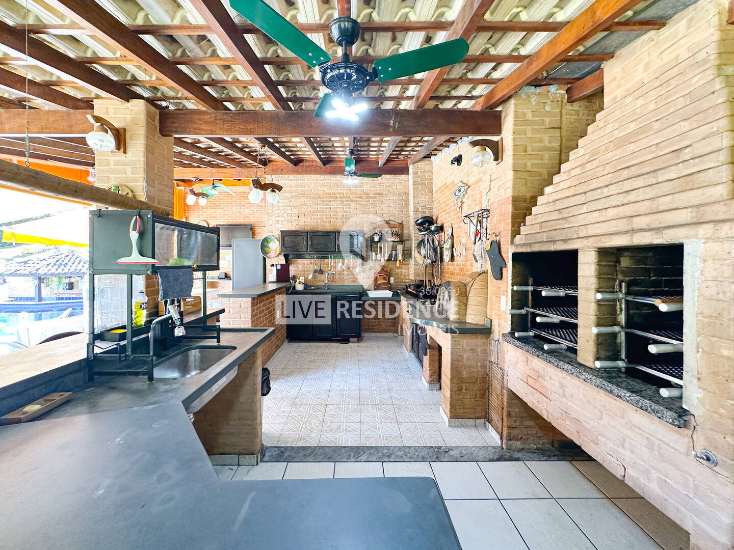 Casa, 6 quartos, 597 m² - Foto 65