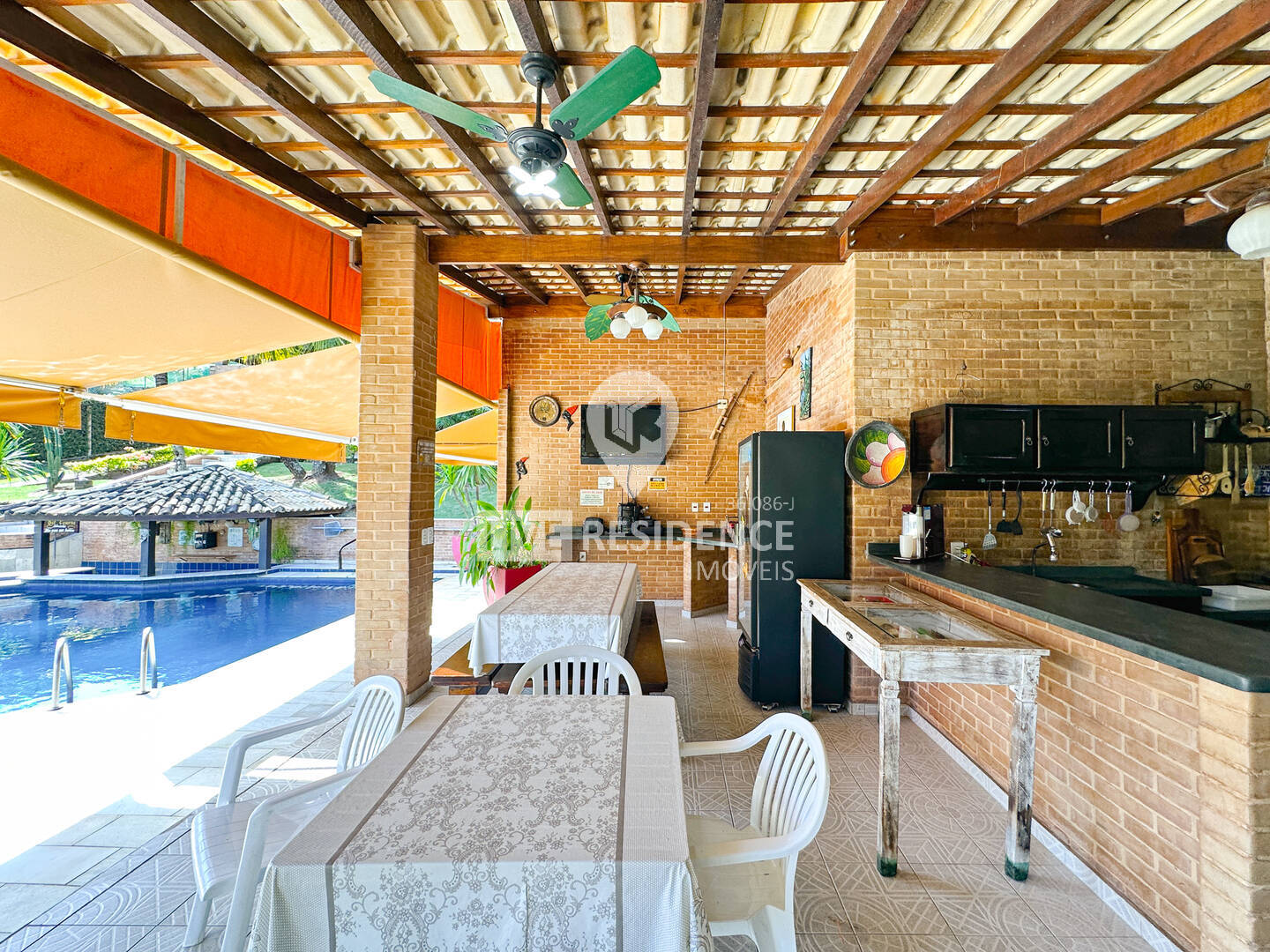 Casa, 6 quartos, 597 m² - Foto 66