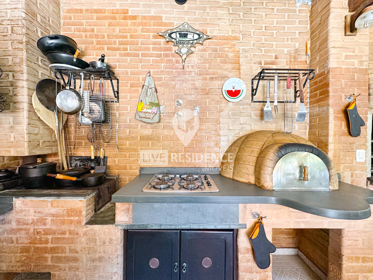 Casa, 6 quartos, 597 m² - Foto 67