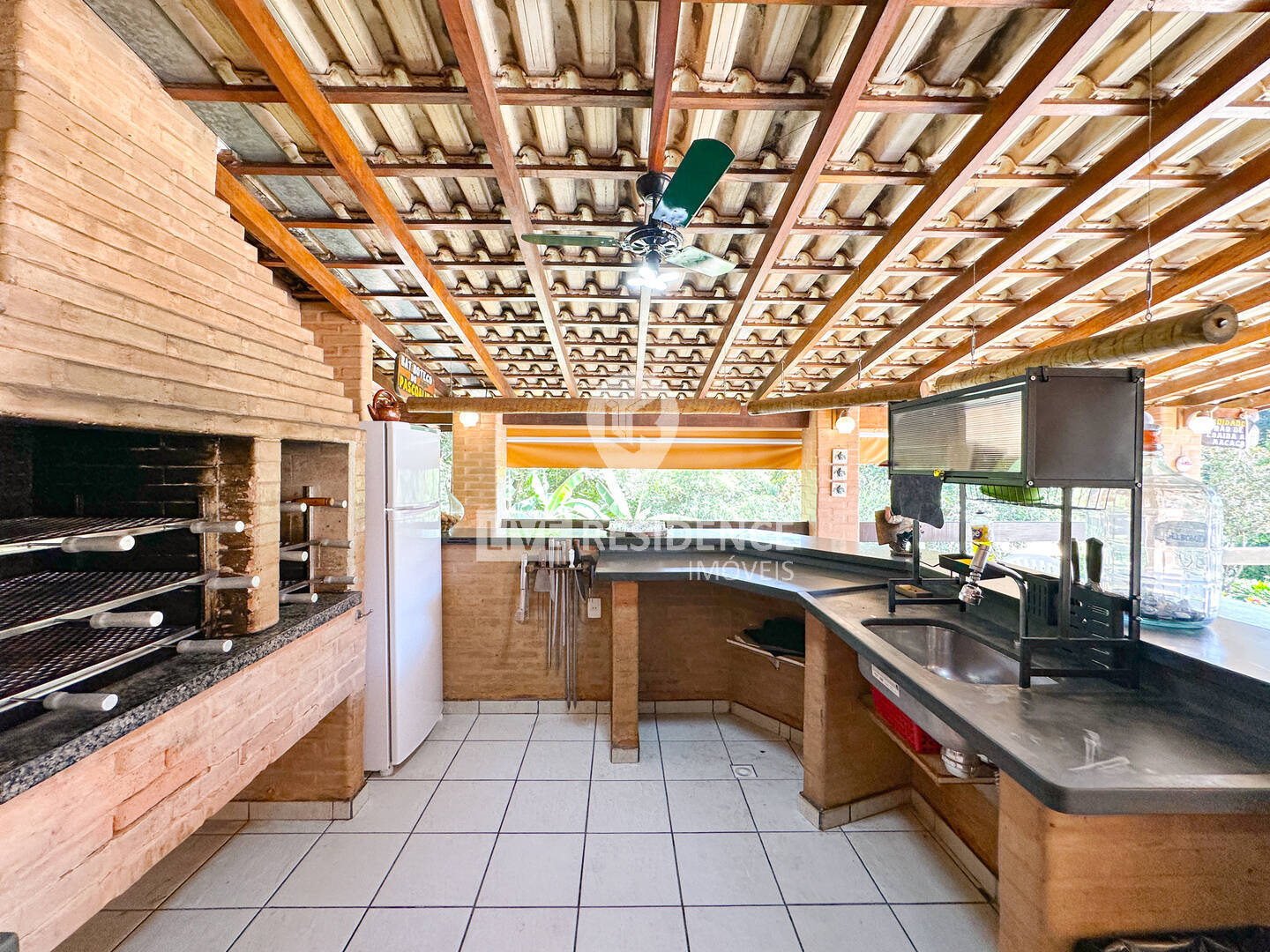 Casa, 6 quartos, 597 m² - Foto 68