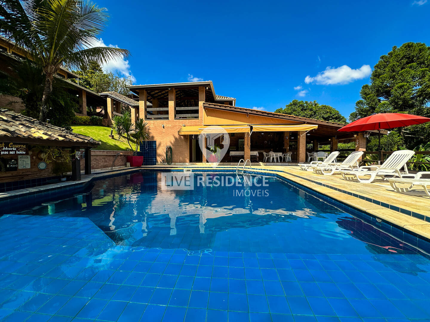 Casa, 6 quartos, 597 m² - Foto 71