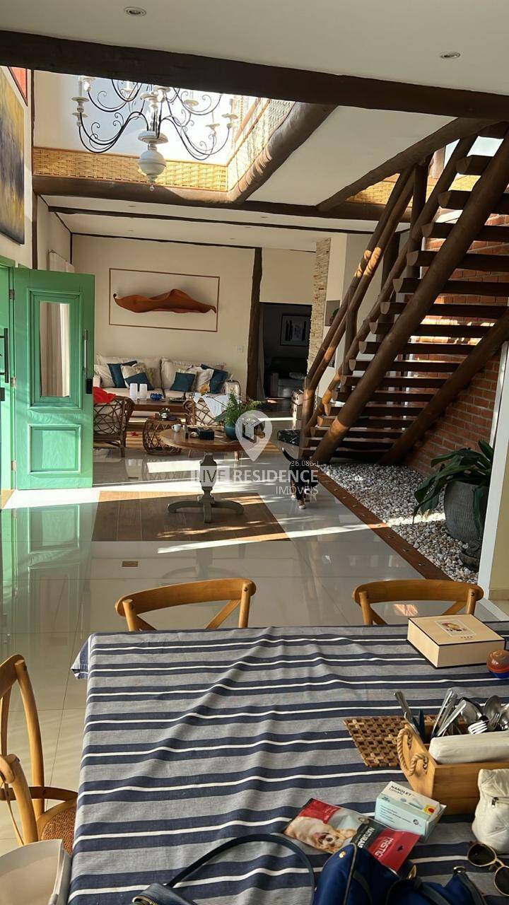 Casa, 3 quartos, 435 m² - Foto 22