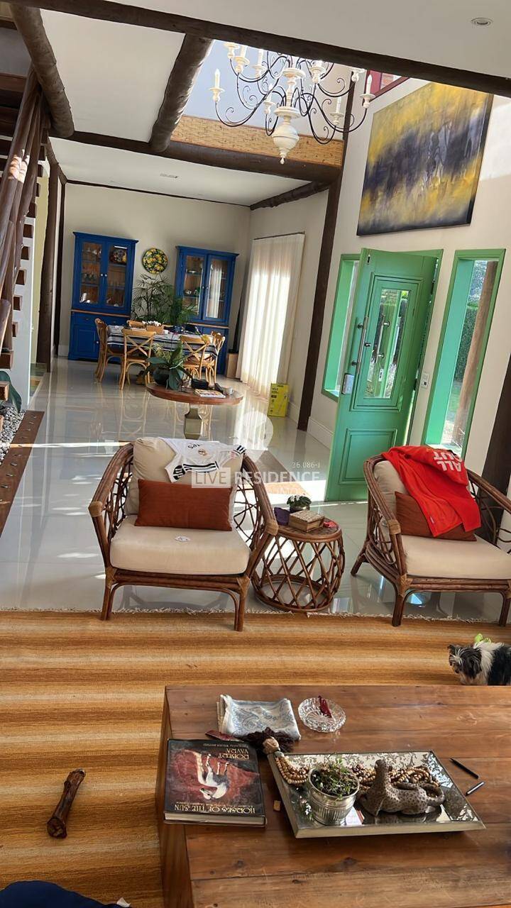 Casa, 3 quartos, 435 m² - Foto 28