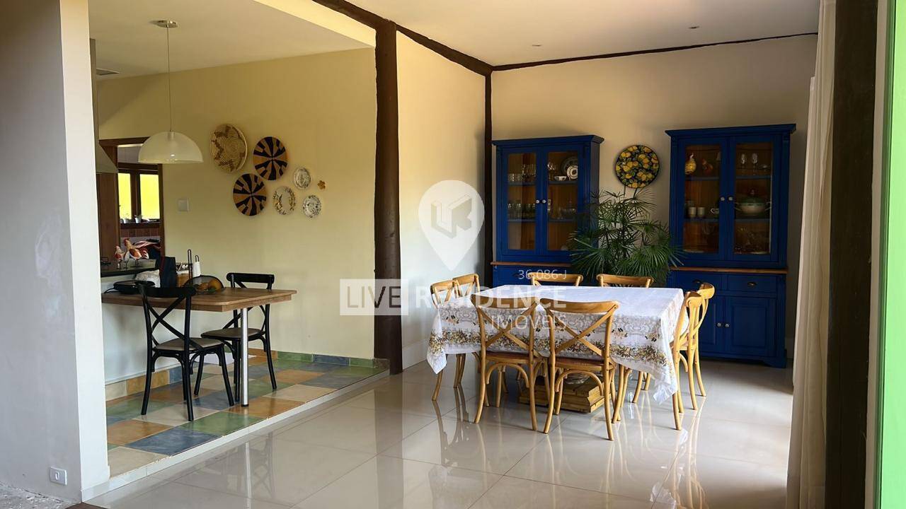 Casa, 3 quartos, 435 m² - Foto 33