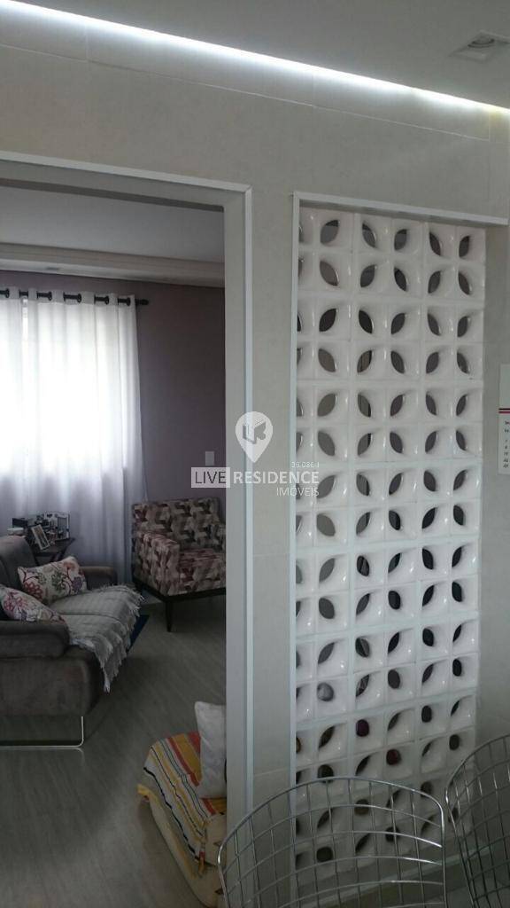Apartamento, 2 quartos, 95 m² - Foto 16