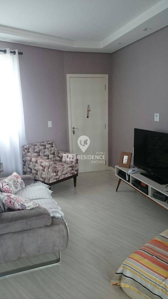 Apartamento, 2 quartos, 95 m² - Foto 18