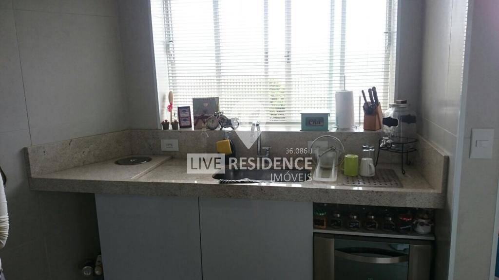 Apartamento, 2 quartos, 95 m² - Foto 17