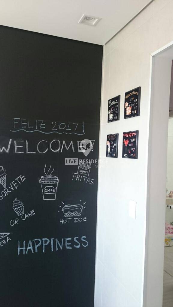Apartamento, 2 quartos, 95 m² - Foto 20
