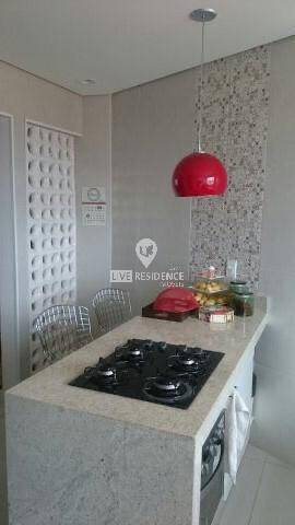 Apartamento, 2 quartos, 95 m² - Foto 23
