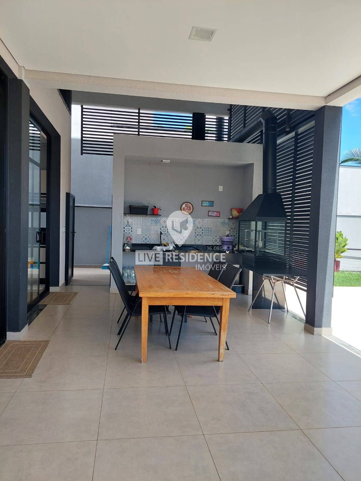 Casa, 3 quartos, 340 m² - Foto 21