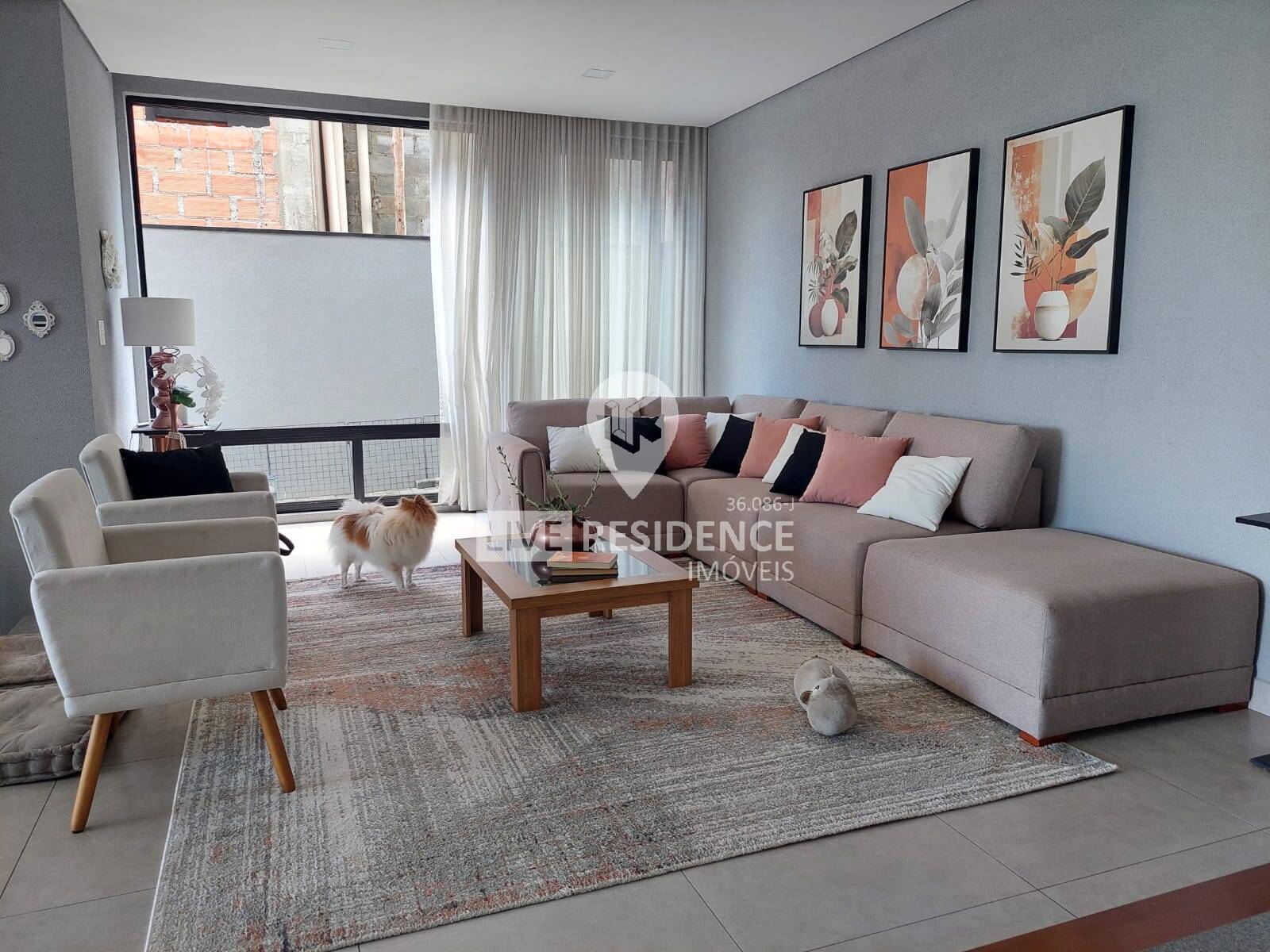 Casa, 3 quartos, 340 m² - Foto 20