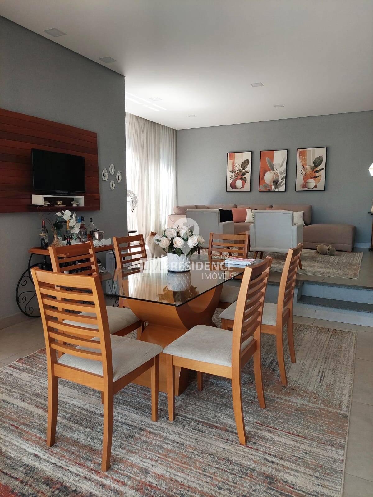 Casa, 3 quartos, 340 m² - Foto 22