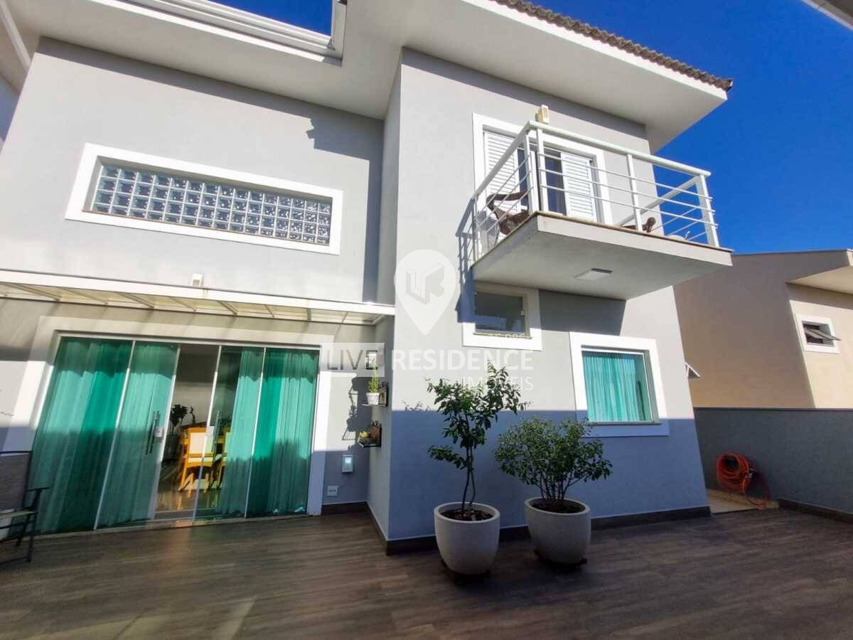 Casa, 3 quartos, 276 m² - Foto 22